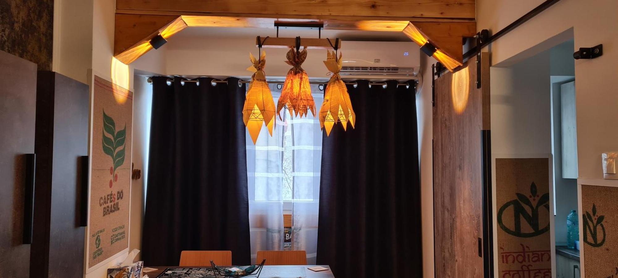 Tiki'S Bar Studio Bucureşti Ngoại thất bức ảnh