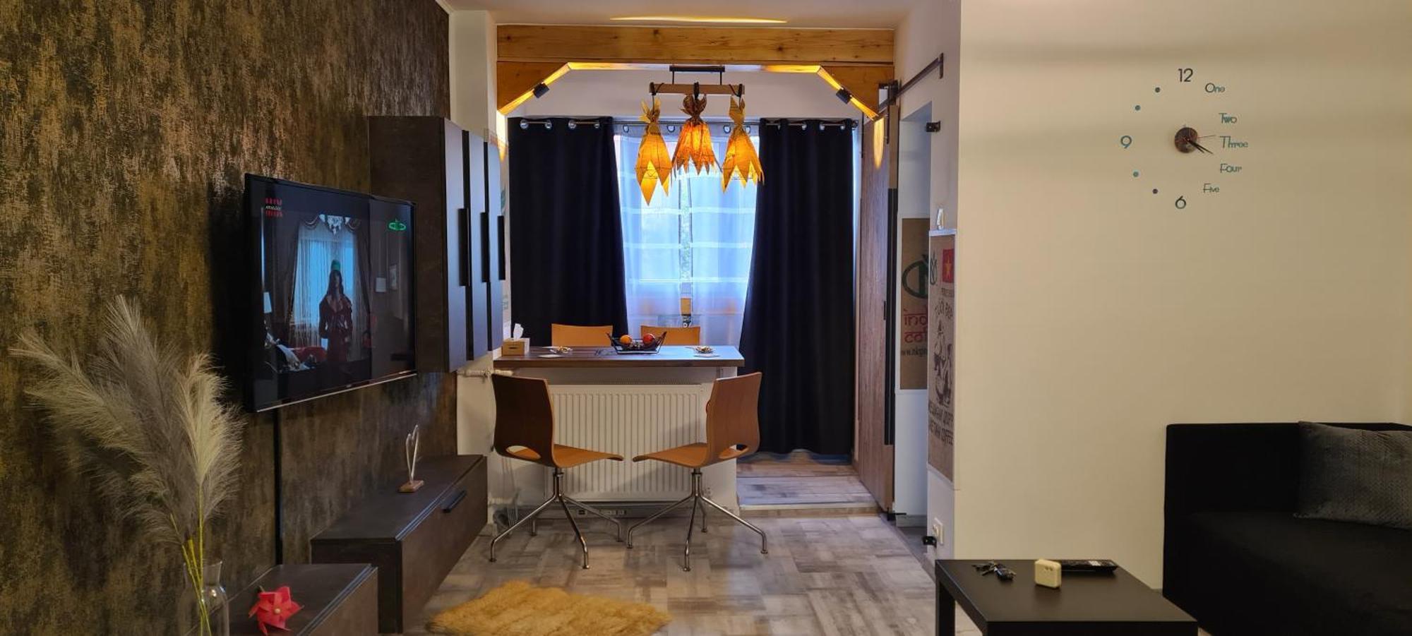 Tiki'S Bar Studio Bucureşti Ngoại thất bức ảnh